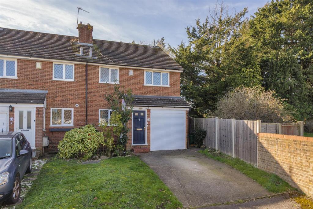 Main image of property: Sherbourne Close, West Kingsdown, Sevenoaks