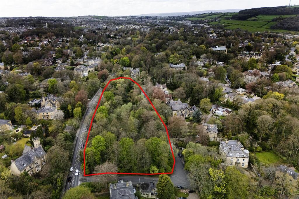 Main image of property: Adjacent to Kaffir Road, Edgerton, Huddersfield