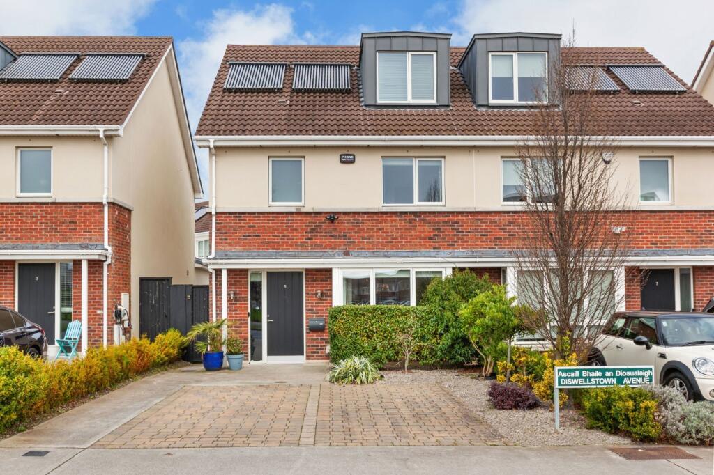 Main image of property: Dublin, Castleknock