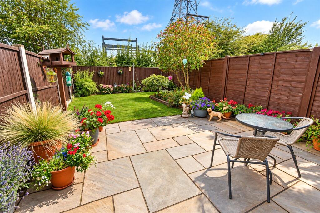 House in Chester - View 3