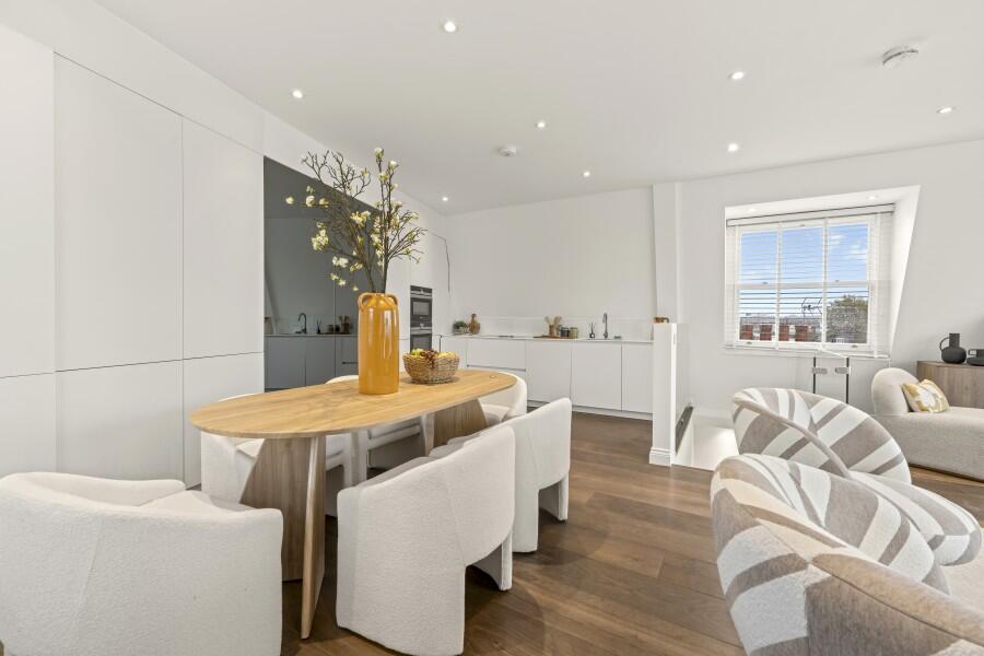 Main image of property: Waldemar Avenue, Fulham