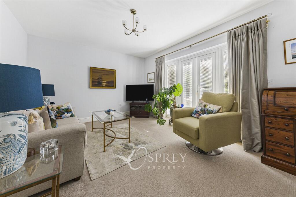 House in Barleythorpe, Rutland - More