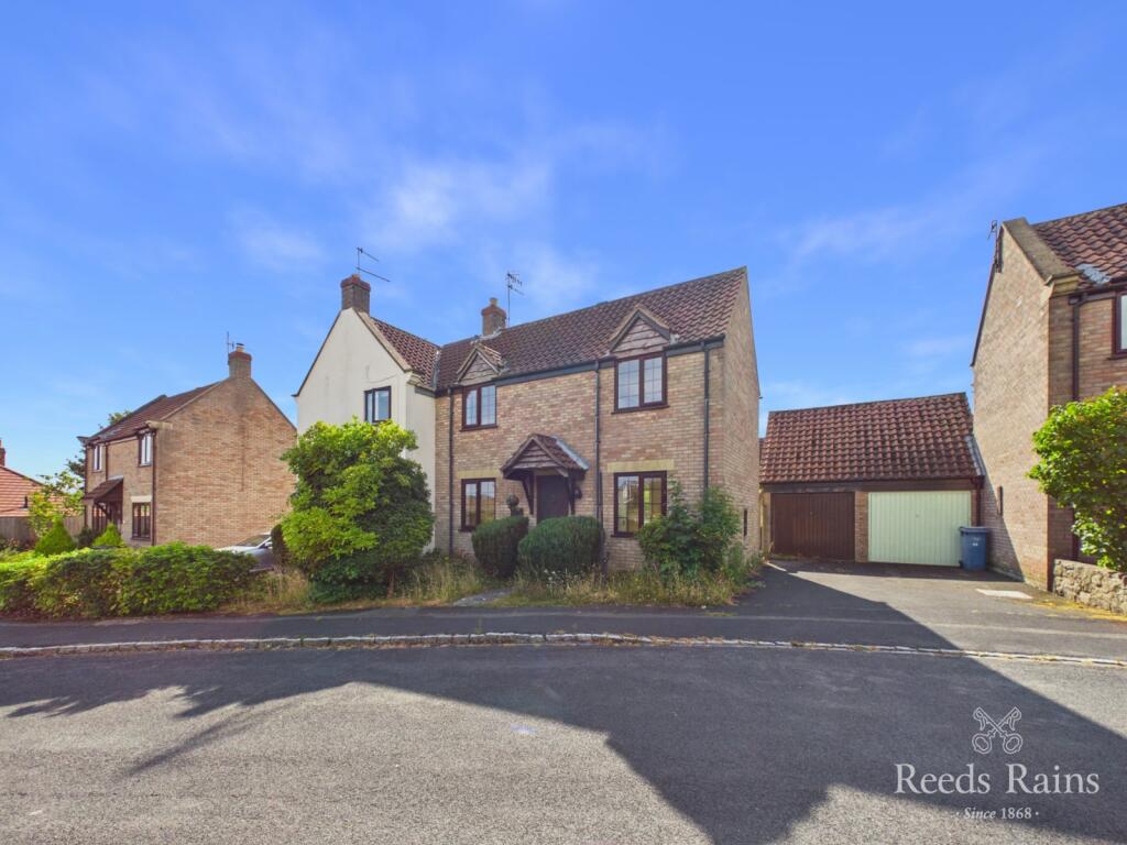 Main image of property: Dale Close, Burniston, Scarborough, North Yorkshire, YO13
