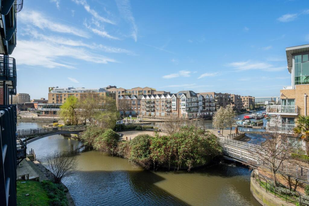 Main image of property: Dorey House, High Street