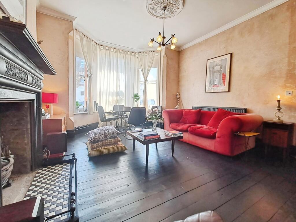 Main image of property: Harold Road, Cliftonville, Margate, Kent, CT9