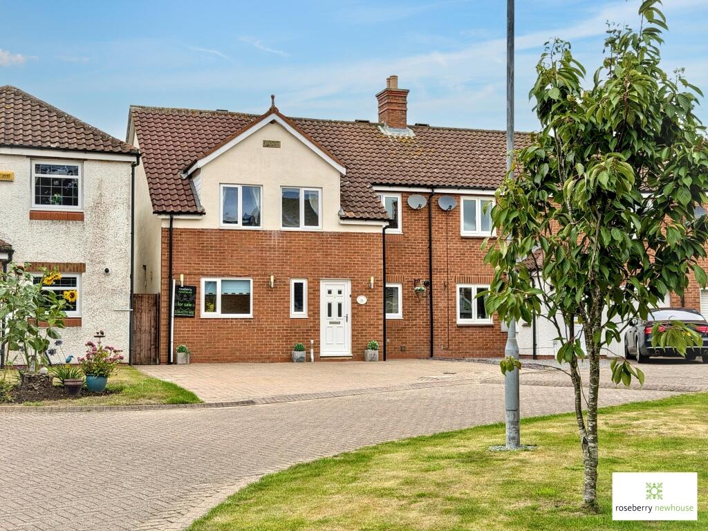Main image of property: White House Croft, Long Newton, Stockton-on-Tees, Durham