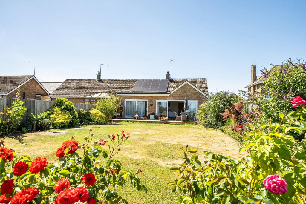 Main image of property: Maxey Road, Helpston