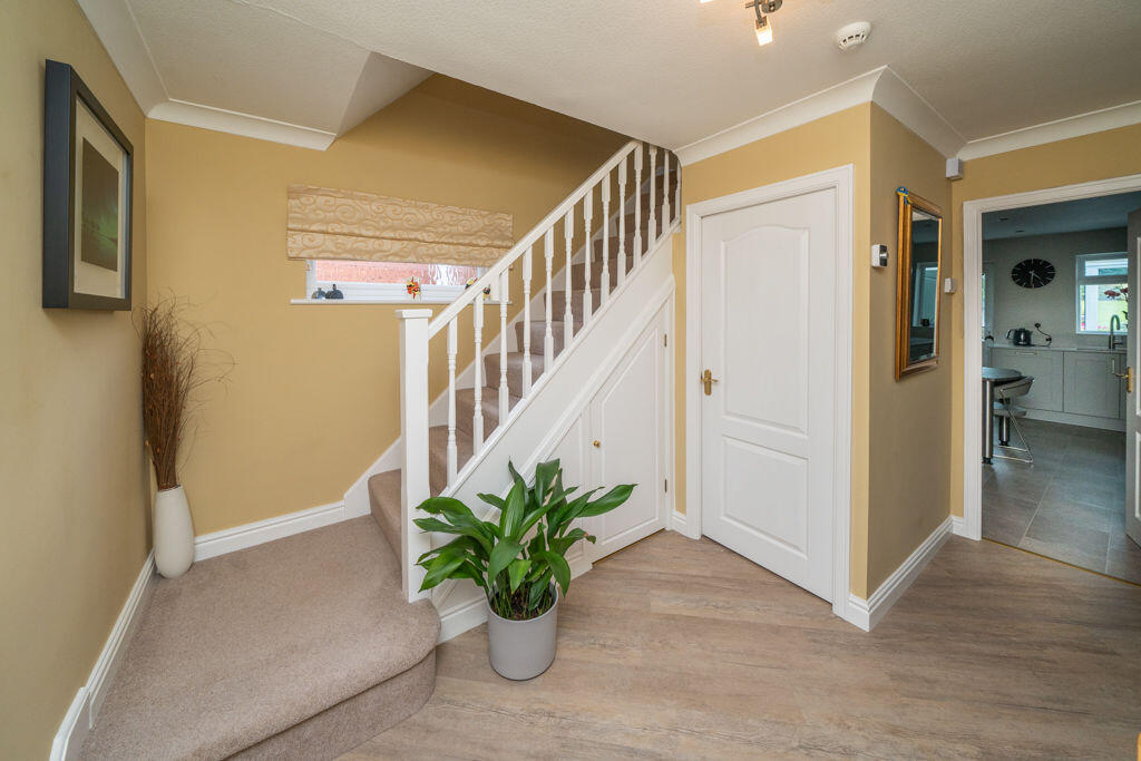 House in Dudley, Upper Swinford - View 2