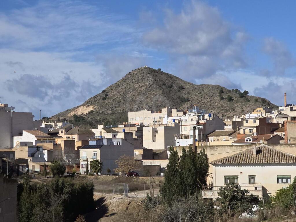 Main image of property: Murcia, Calasparra