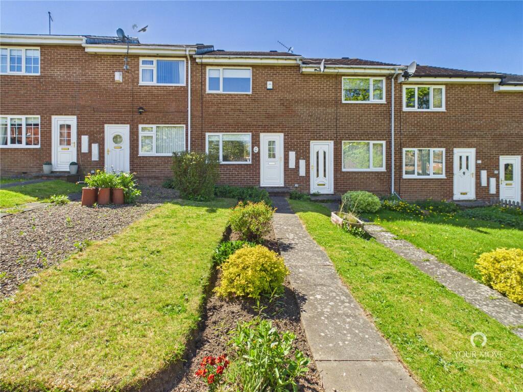 Main image of property: Shaftoe Close, Crawcrook   Ryton, Tyne and Wear, NE40