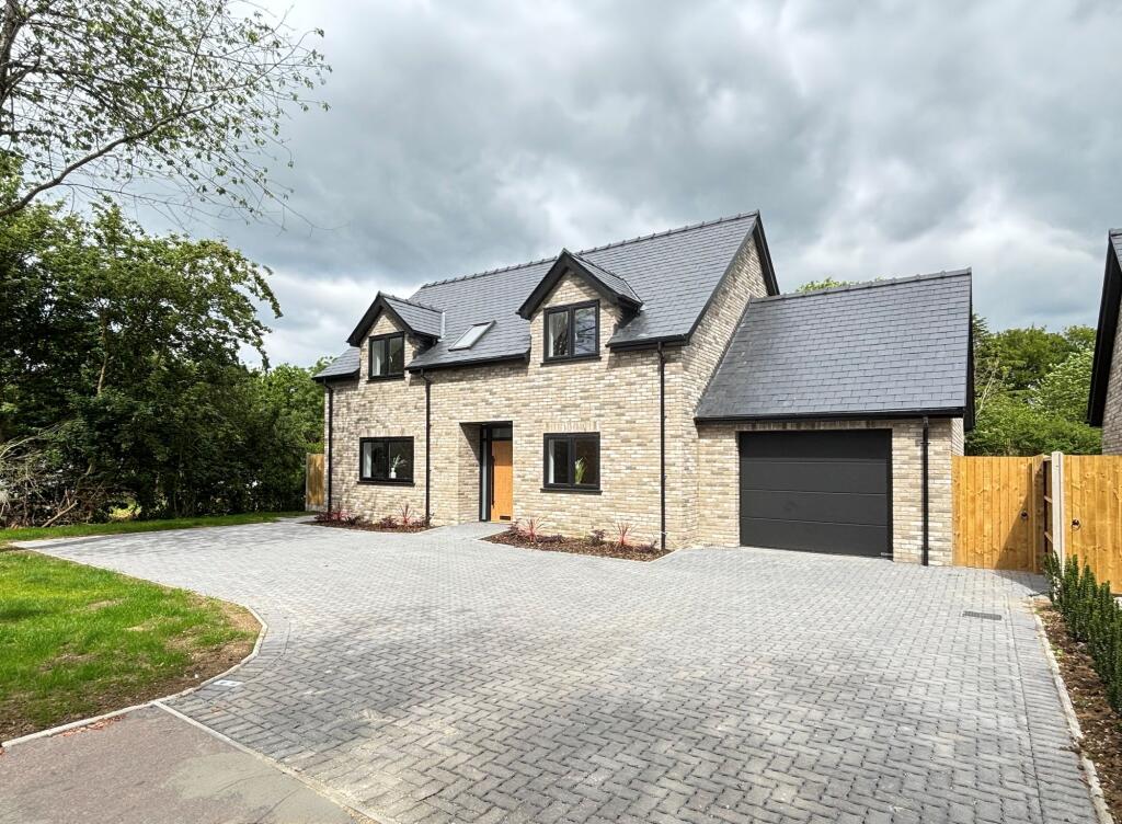 Main image of property: The Spinney, Ash Lane, Down Hatherley, Gloucester, GL2 9PS