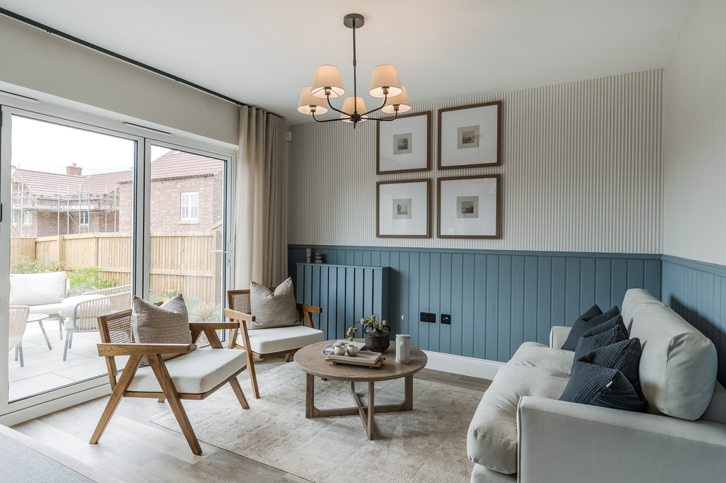 Harcourt View
Dishforth Road

Ripon
HG4 5BU photo 4