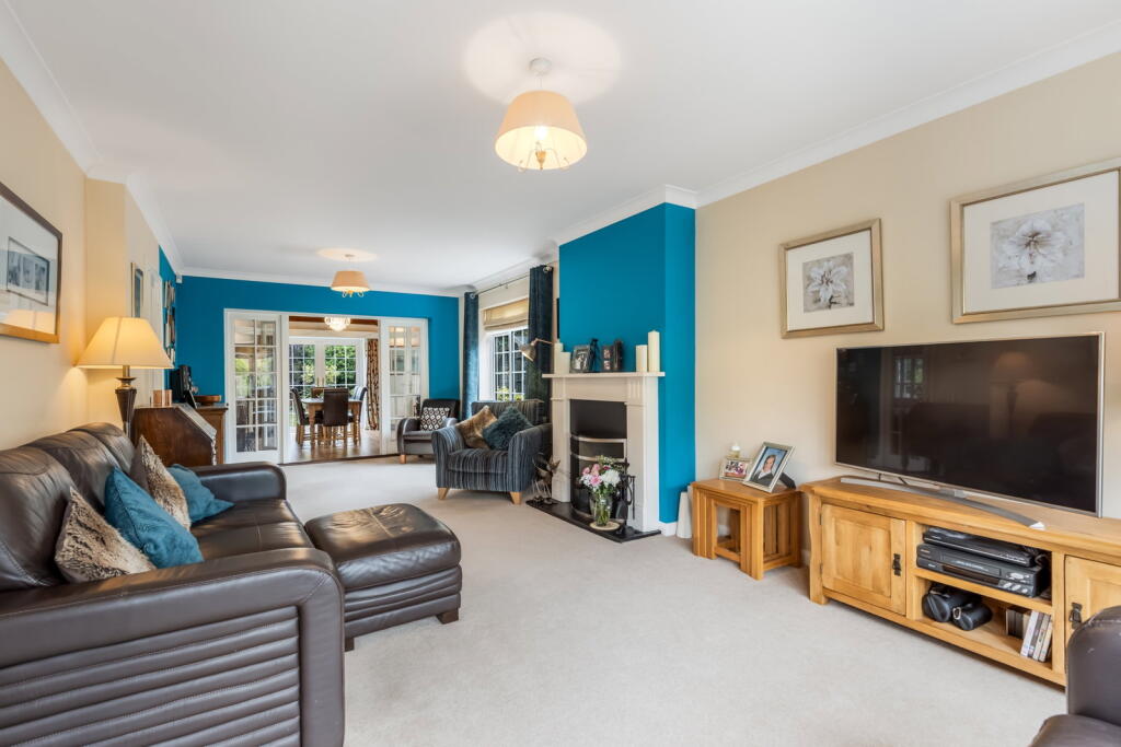 Milton Court, Milton Malsor, Northampton, NN7 3AX photo 4