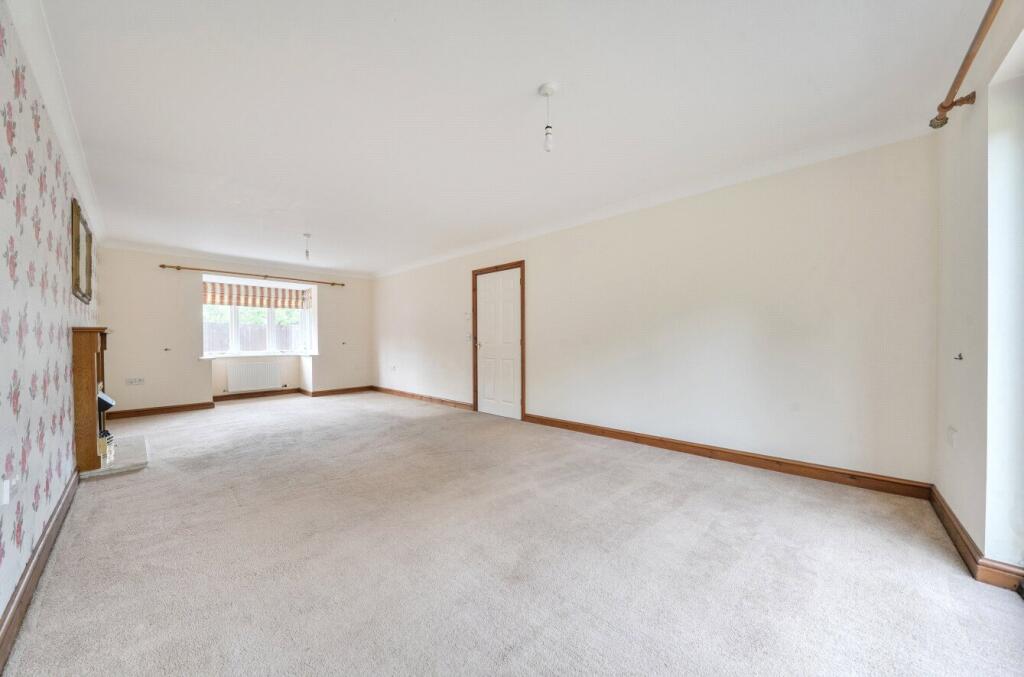 House in Llandrindod Wells, Llanbadarn Fawr - View 4