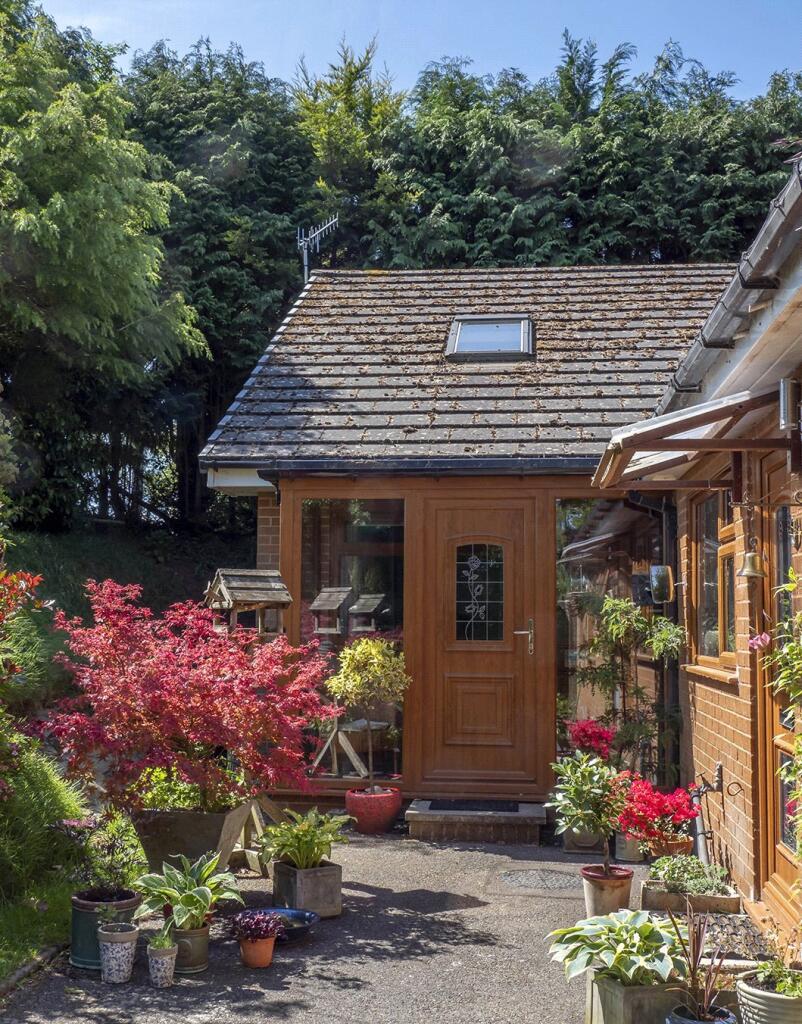 Main image of property: Howey, Llandrindod Wells, Powys