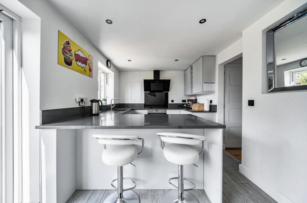 House in Guildford - More
