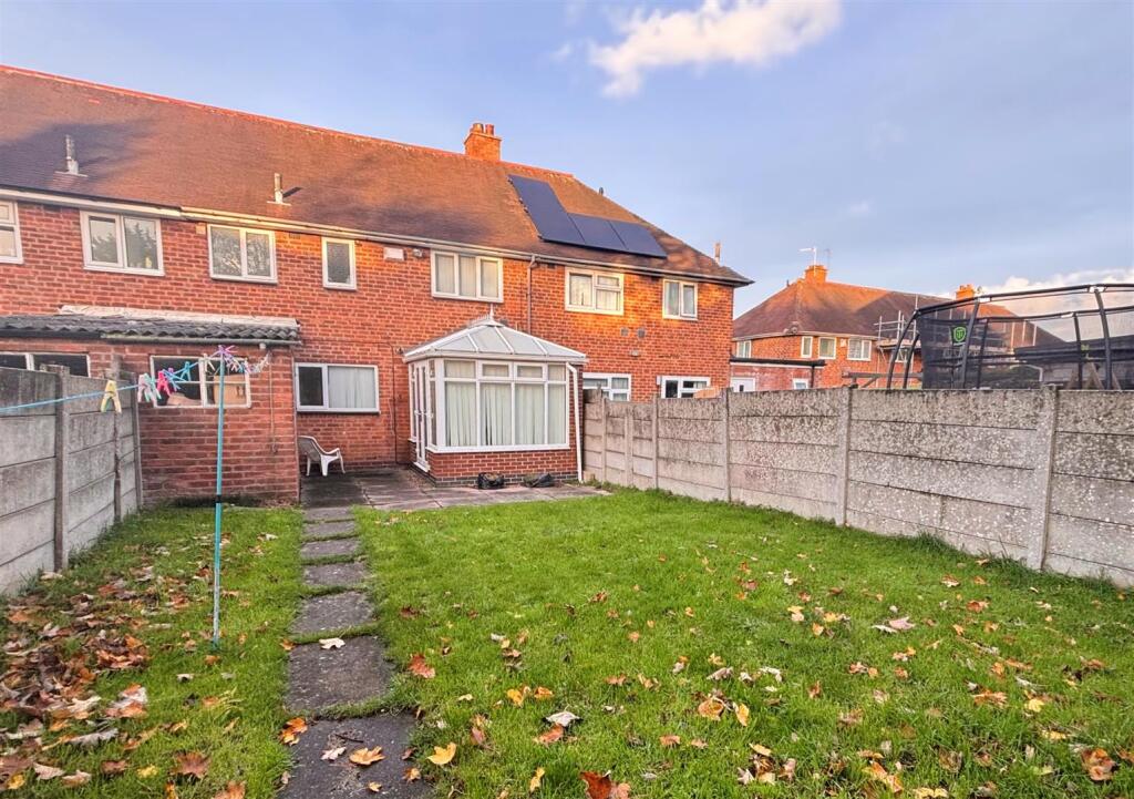 Additional image 10 of Clopton Road, Sheldon, Birmingham