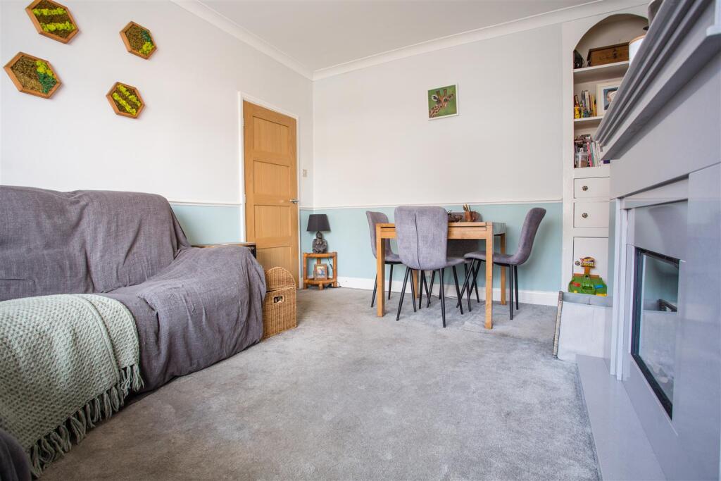 House in Warrington - More