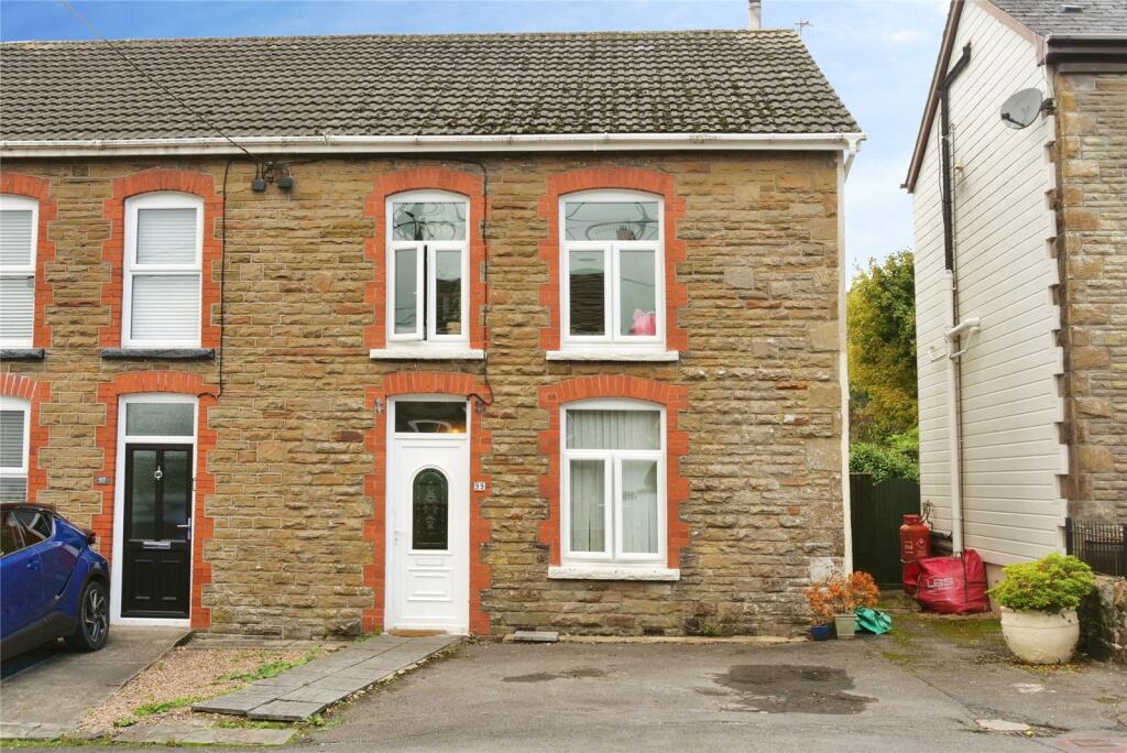 Main image of property: Rhiw Road, Rhiwfawr, Swansea, Neath Port Talbot, SA9