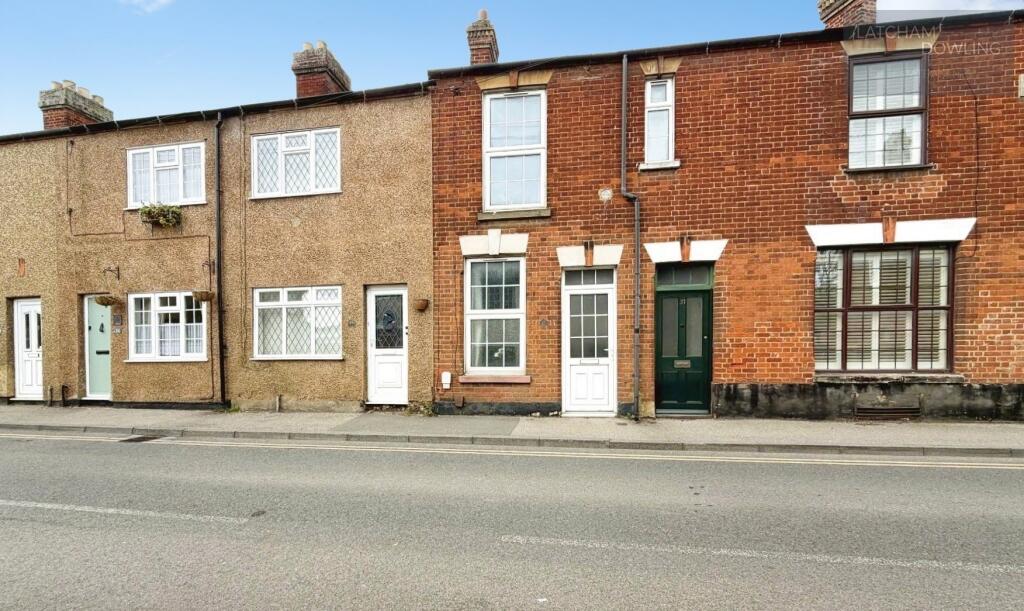 Main image of property: King Street, Potton, Sandy