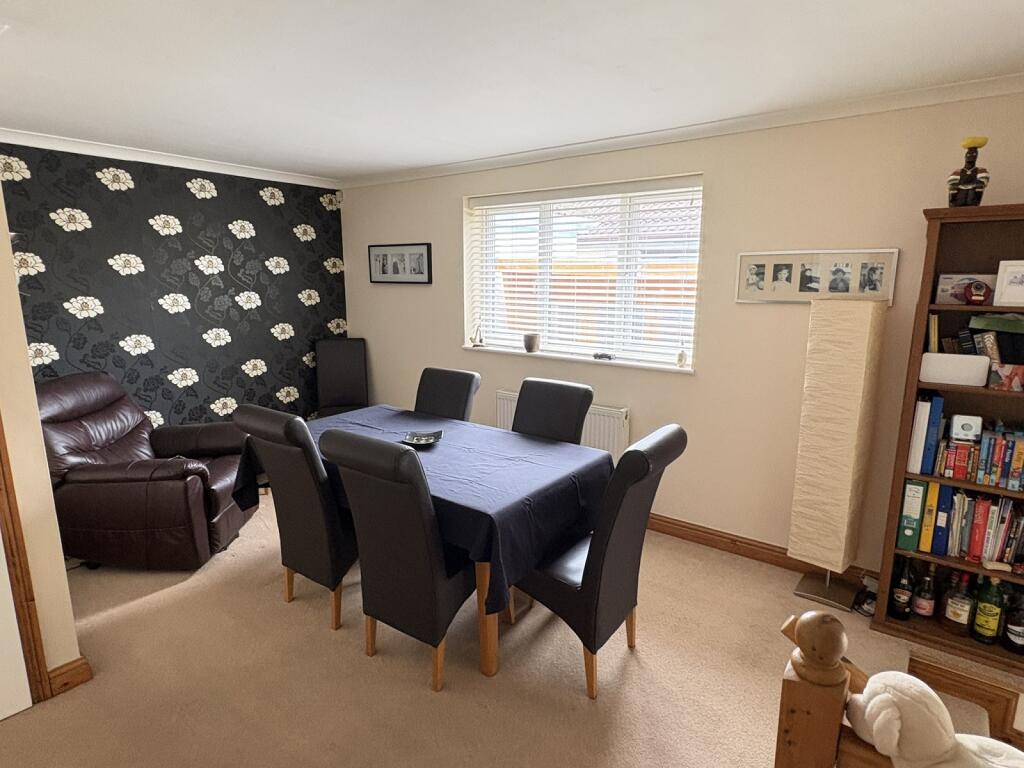 House in Bristol, Winscombe and Sandford - More