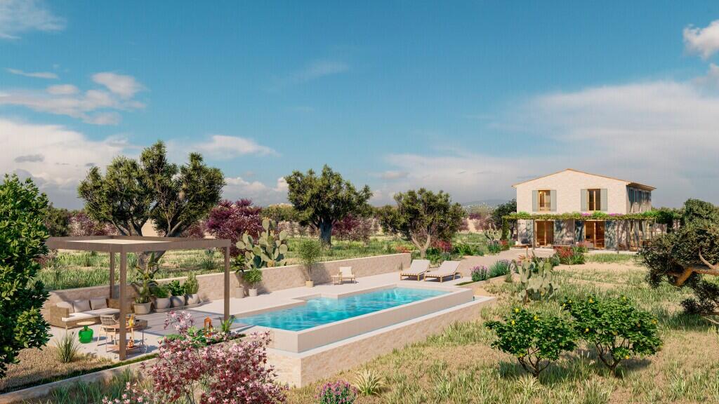 Main image of property: Balearic Islands, Mallorca, Alaró