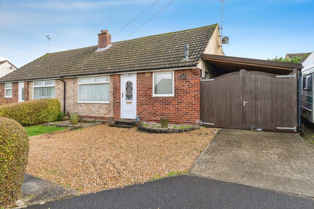 Main image of property: Kings Gardens, TROWBRIDGE