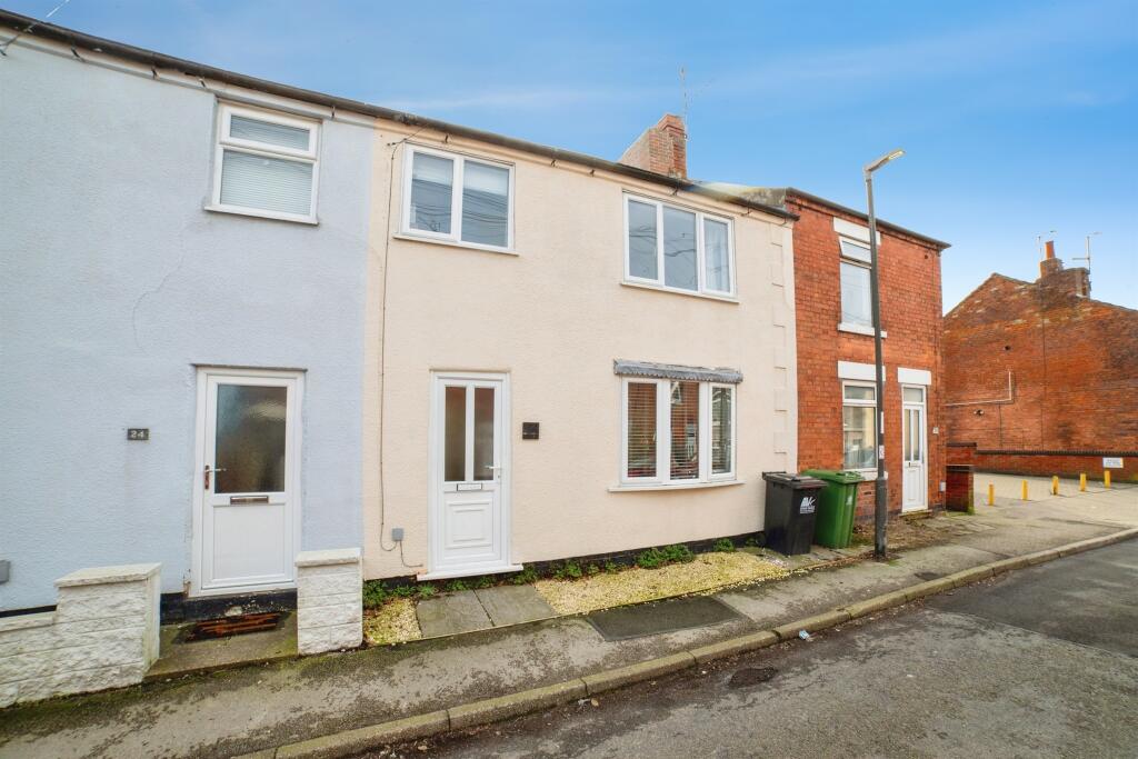 Main image of property: Wood Street, RIPLEY