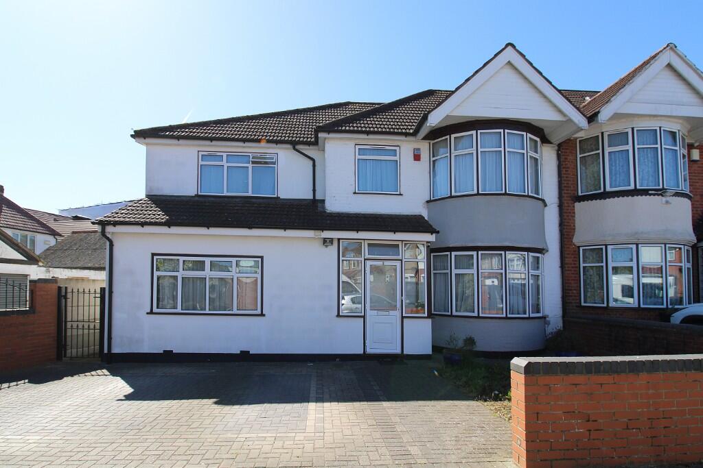 Main image of property: Boycroft Avenue, London, NW9