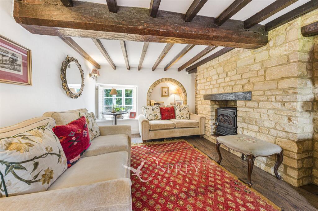 Meadow Lane, Denford, Northamptonshire, NN14 photo 2