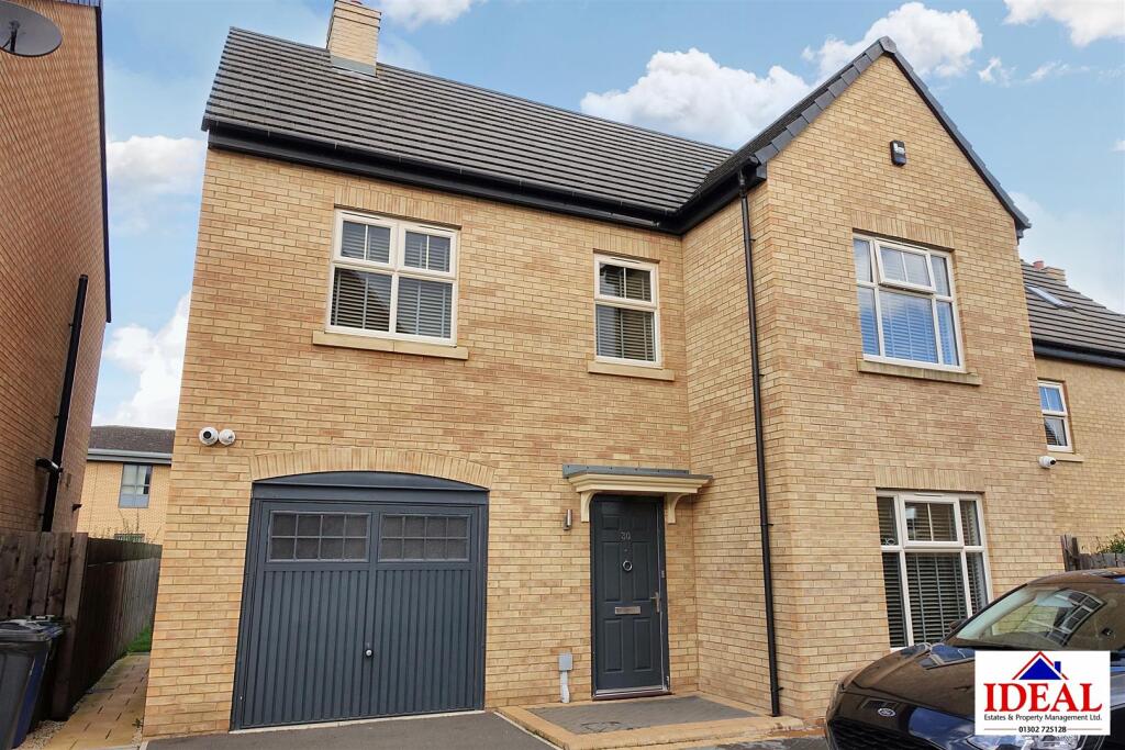 Main image of property: Stretton Street, Adwick-Le-Street, Doncaster