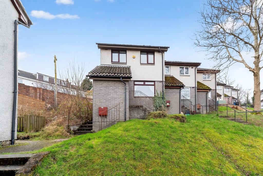 Main image of property: Kirkton Road, Cambuslang, Glasgow