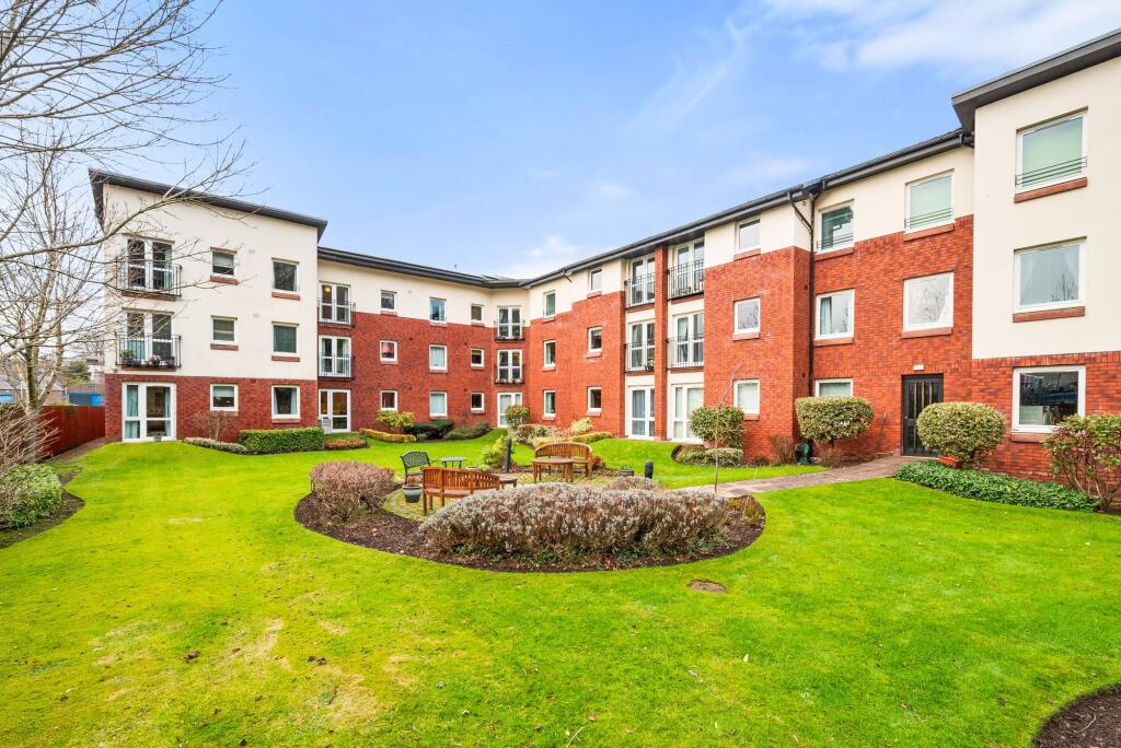 Main image of property: 41 Strathmore Court, Forfar, DD8 2DX