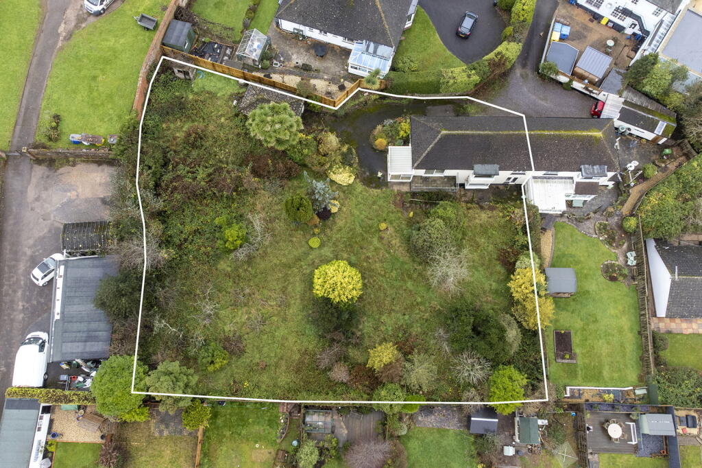 Arcot Gardens, Sidmouth photo 3