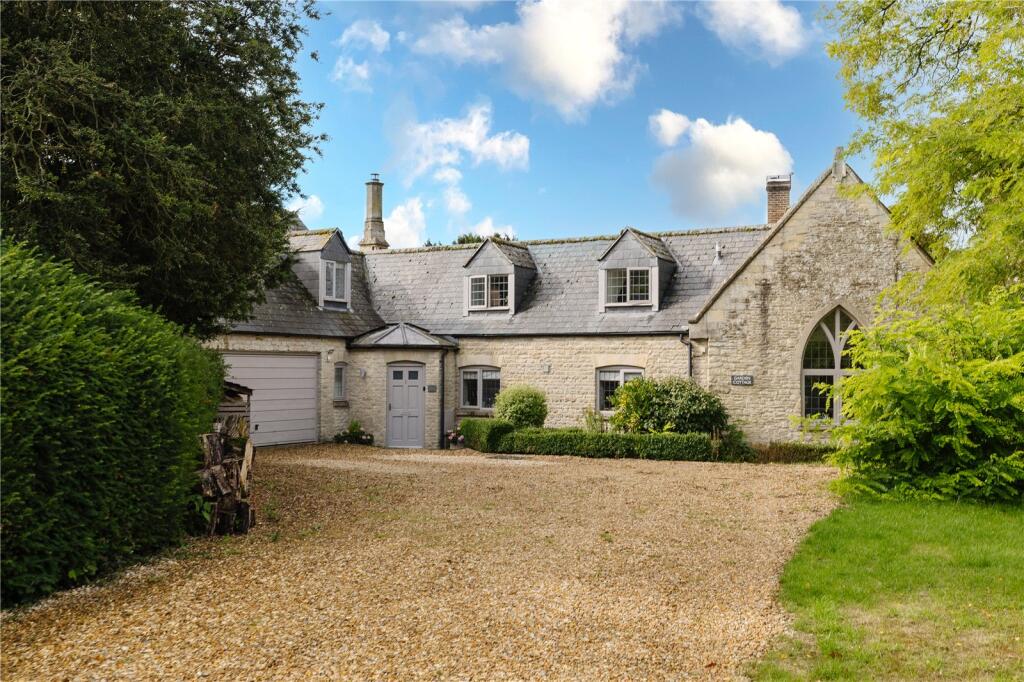 Main image of property: Filkins Hall, Filkins, Lechlade, GL7