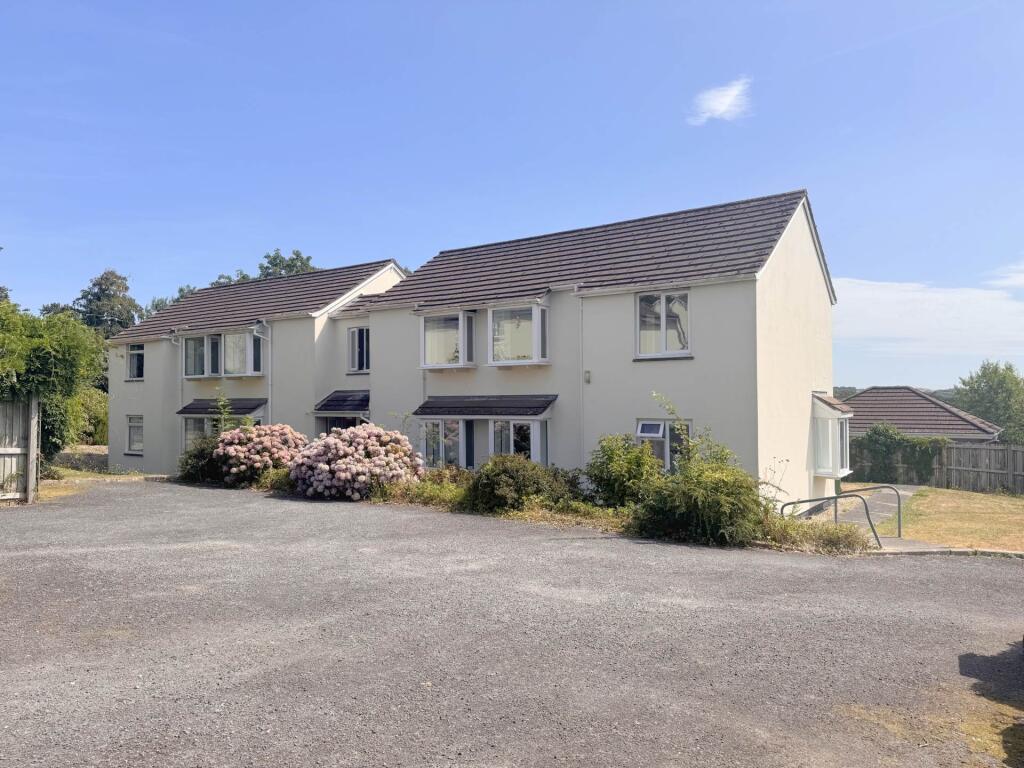 Main image of property: Goodwood Park Road, Northam