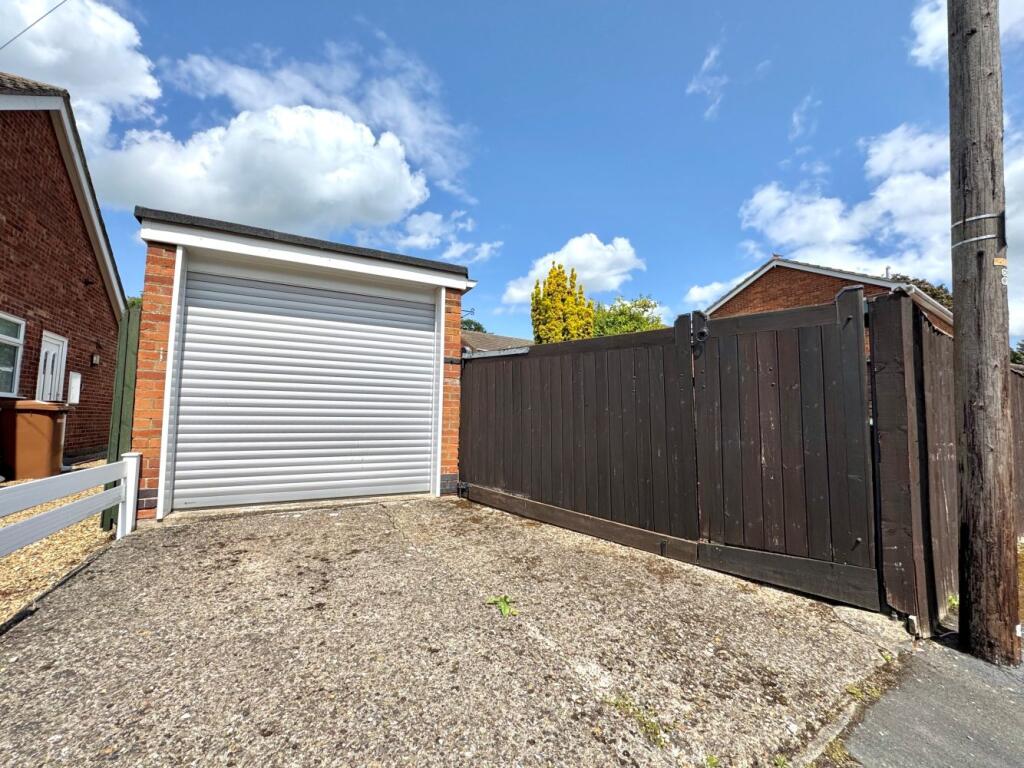 Hall Drive, Asfordby photo 4