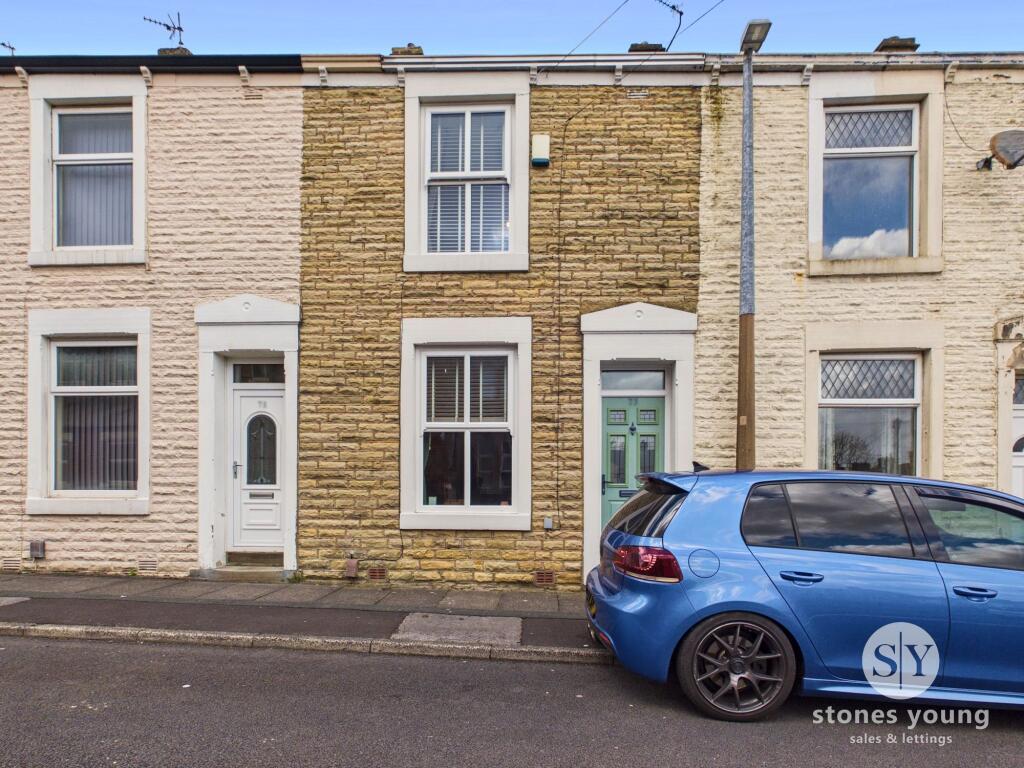 Orchard Street, Great Harwood, BB6