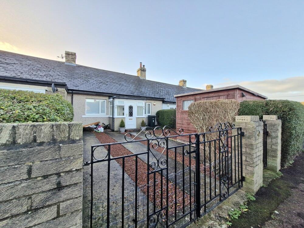 Main image of property: Bute Road South, NE39