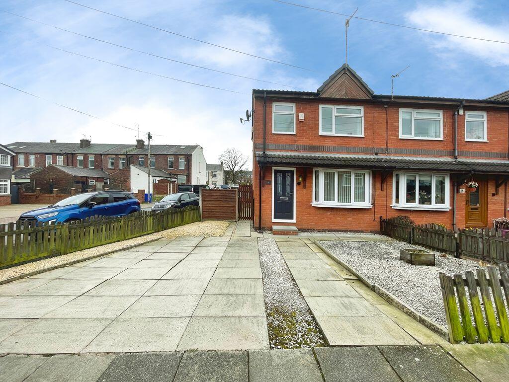 Main image of property: Ryecroft Avenue, Tottington