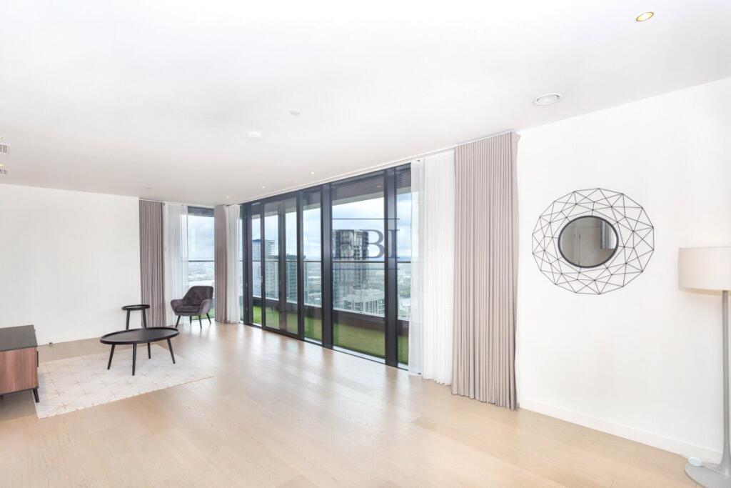 Apartment in London - View 4