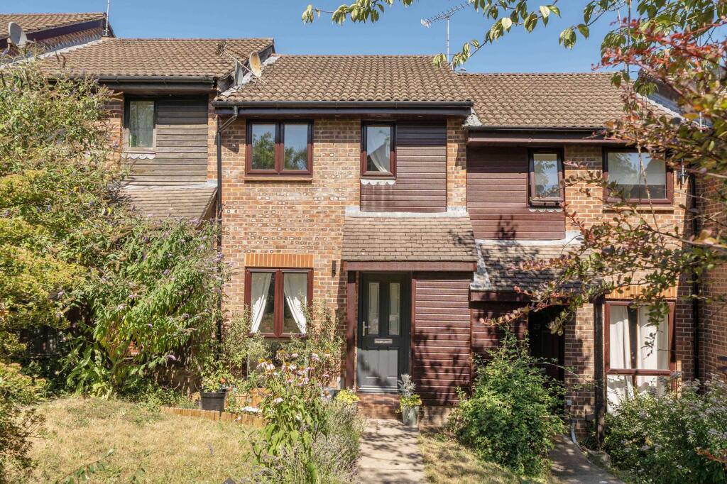 Main image of property: Plough Way, Winchester, SO22