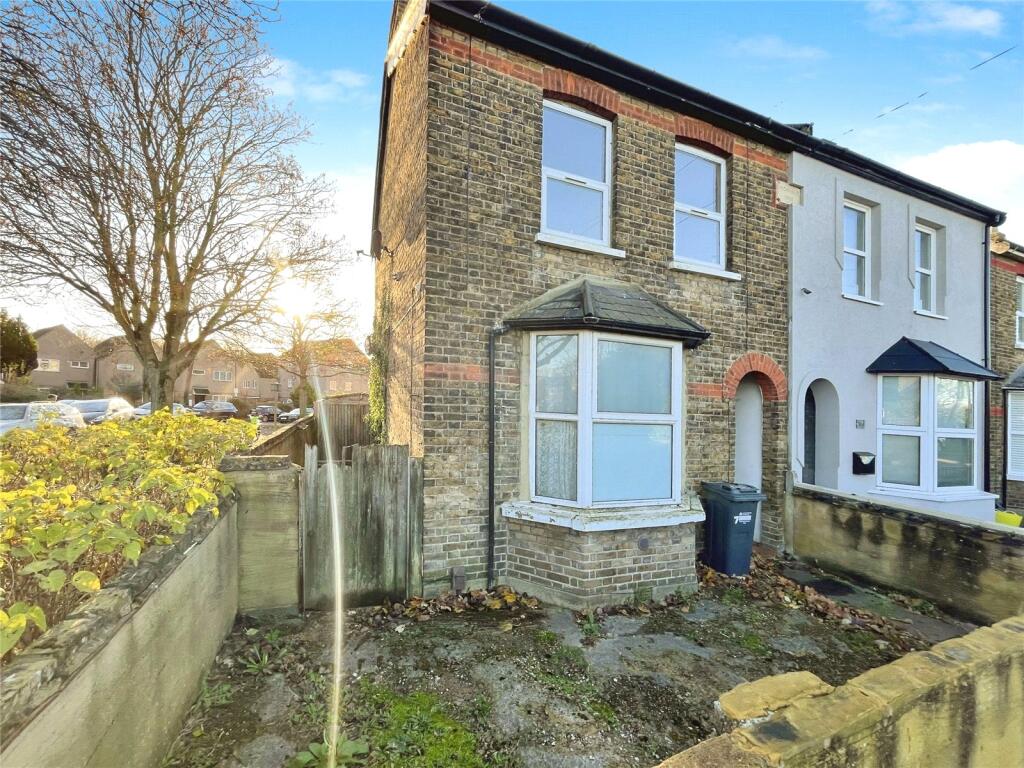 Main image of property: Nallhead Road, Feltham, TW13