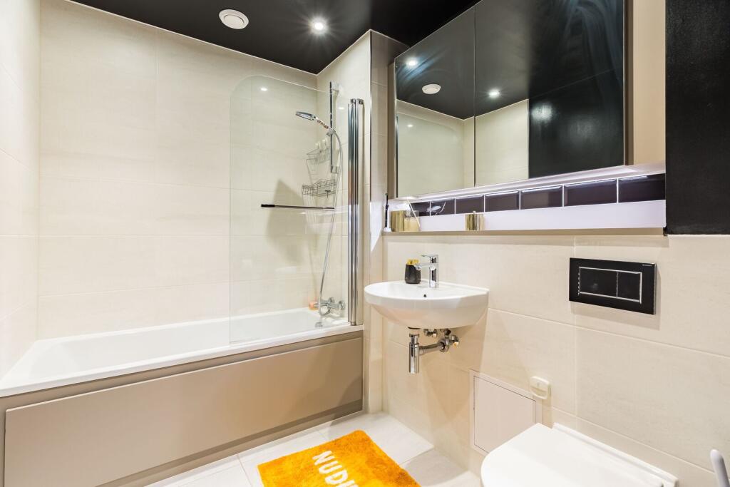 Apartment in London