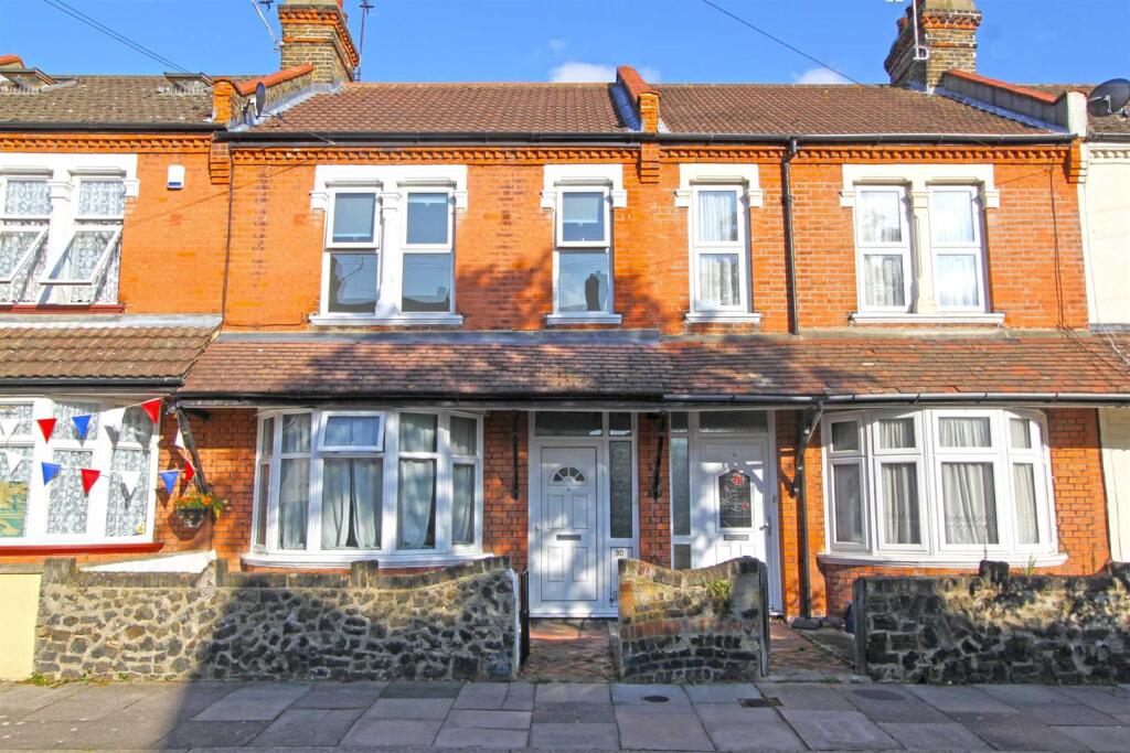 Main image of property: Oban Road, Southend On Sea