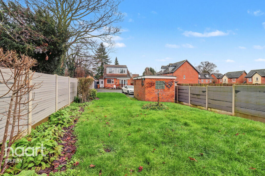 Grange Avenue, Derby photo 4