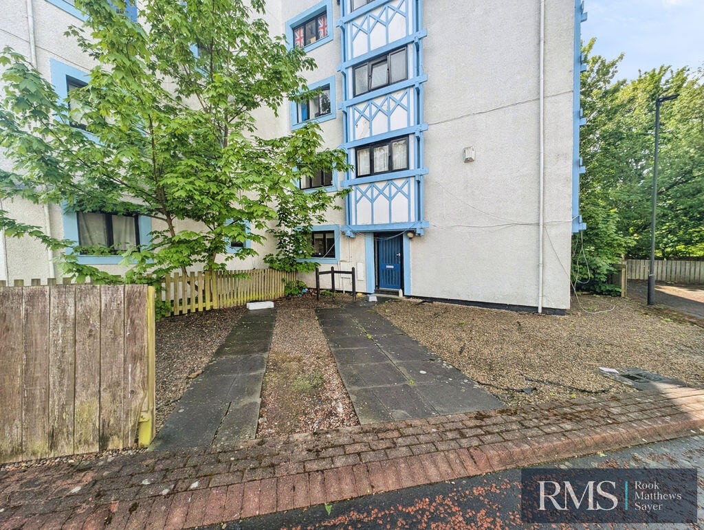 Main image of property: Cartington Court, Newcastle Upon Tyne