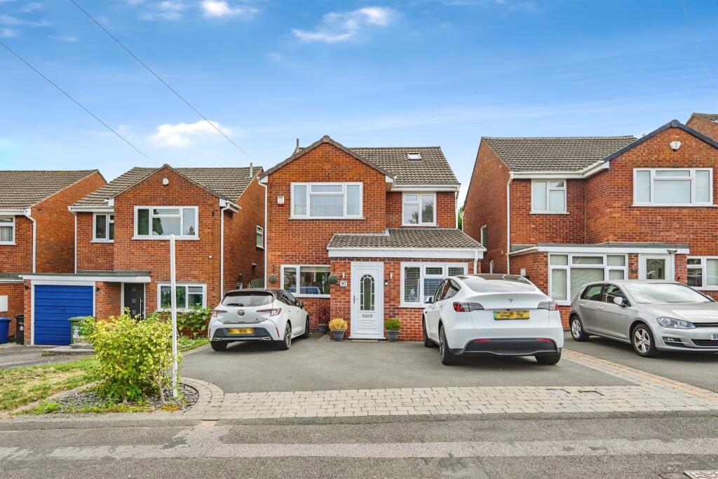 Main image of property: Woodhouse Lane, Tamworth