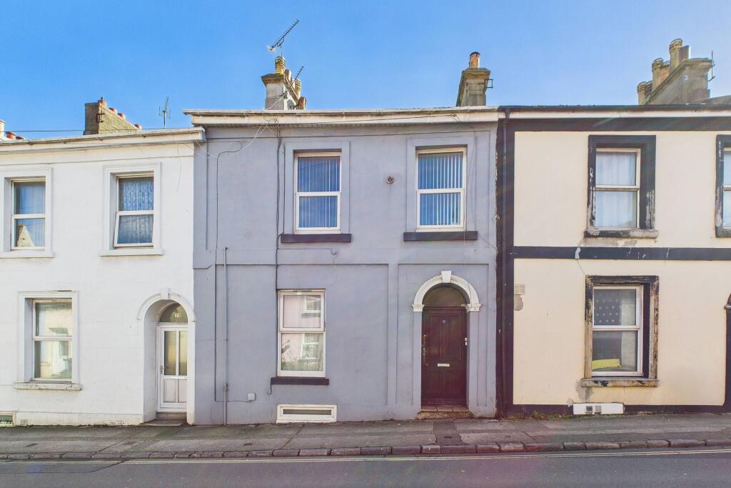 Main image of property: Upton Road, Torquay