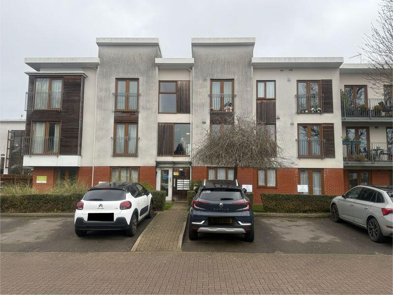 Main image of property: Trident Close, Birmingham, B23 5TB 